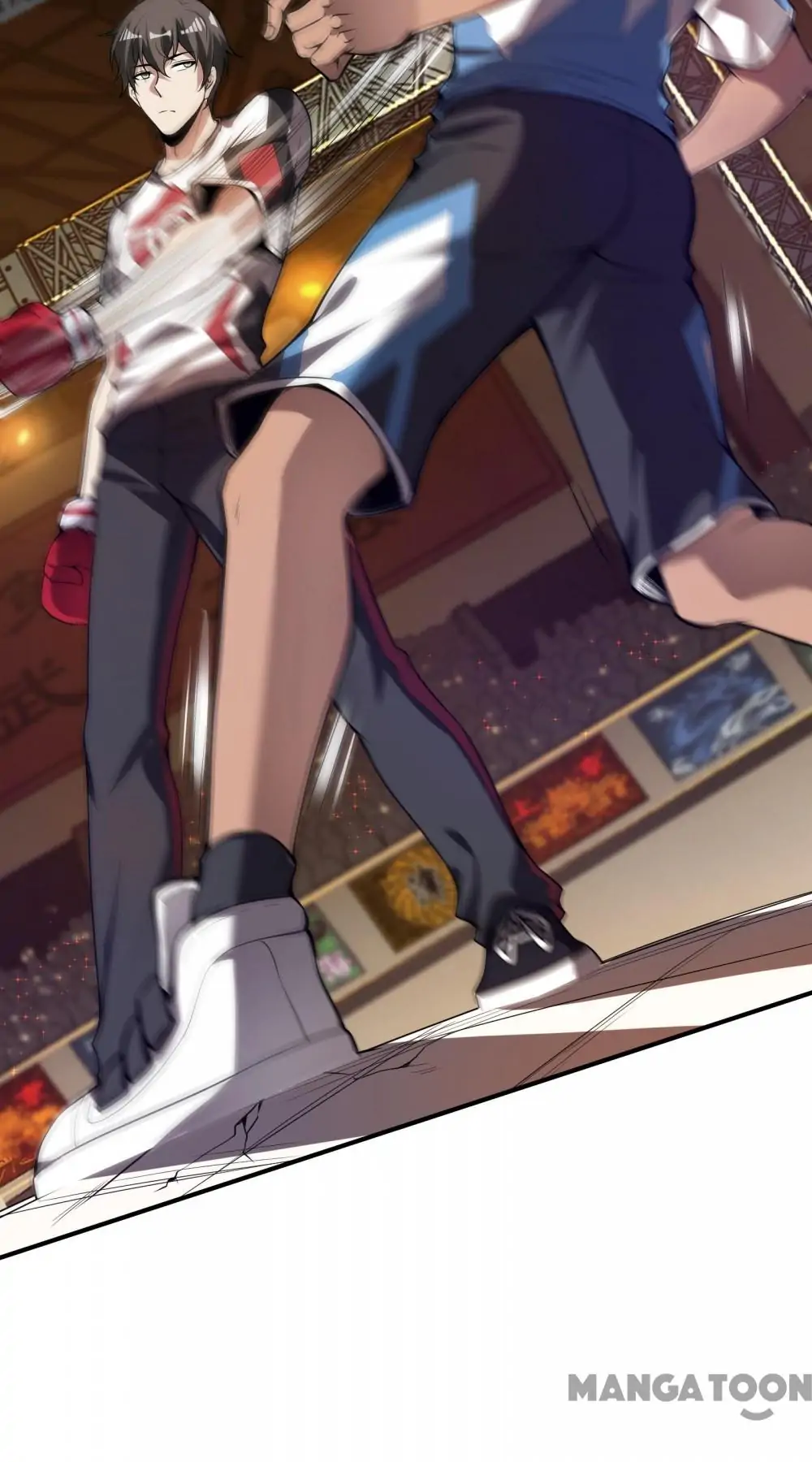 Manga Image