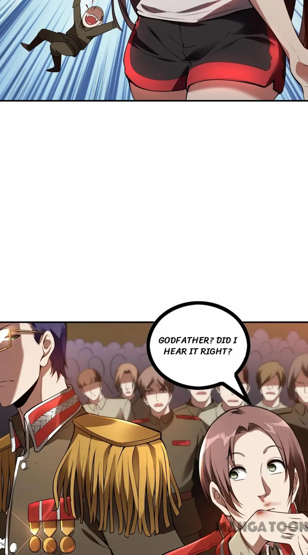 Manga Image