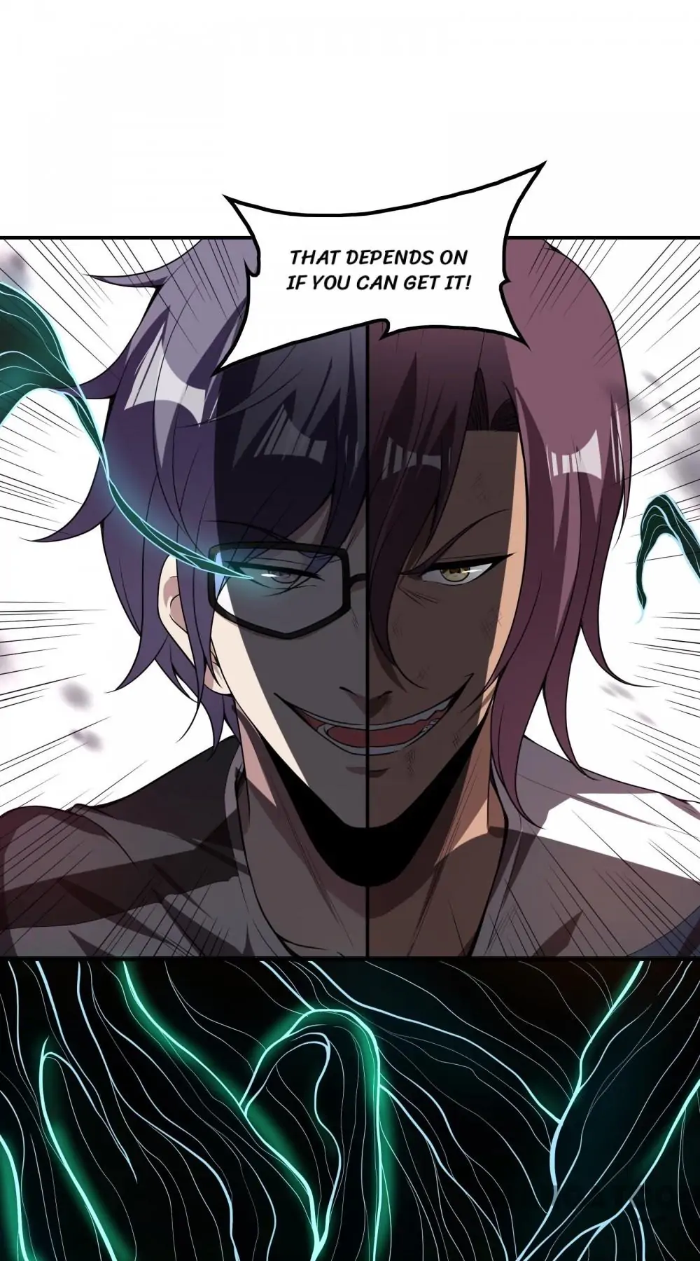 Manga Image