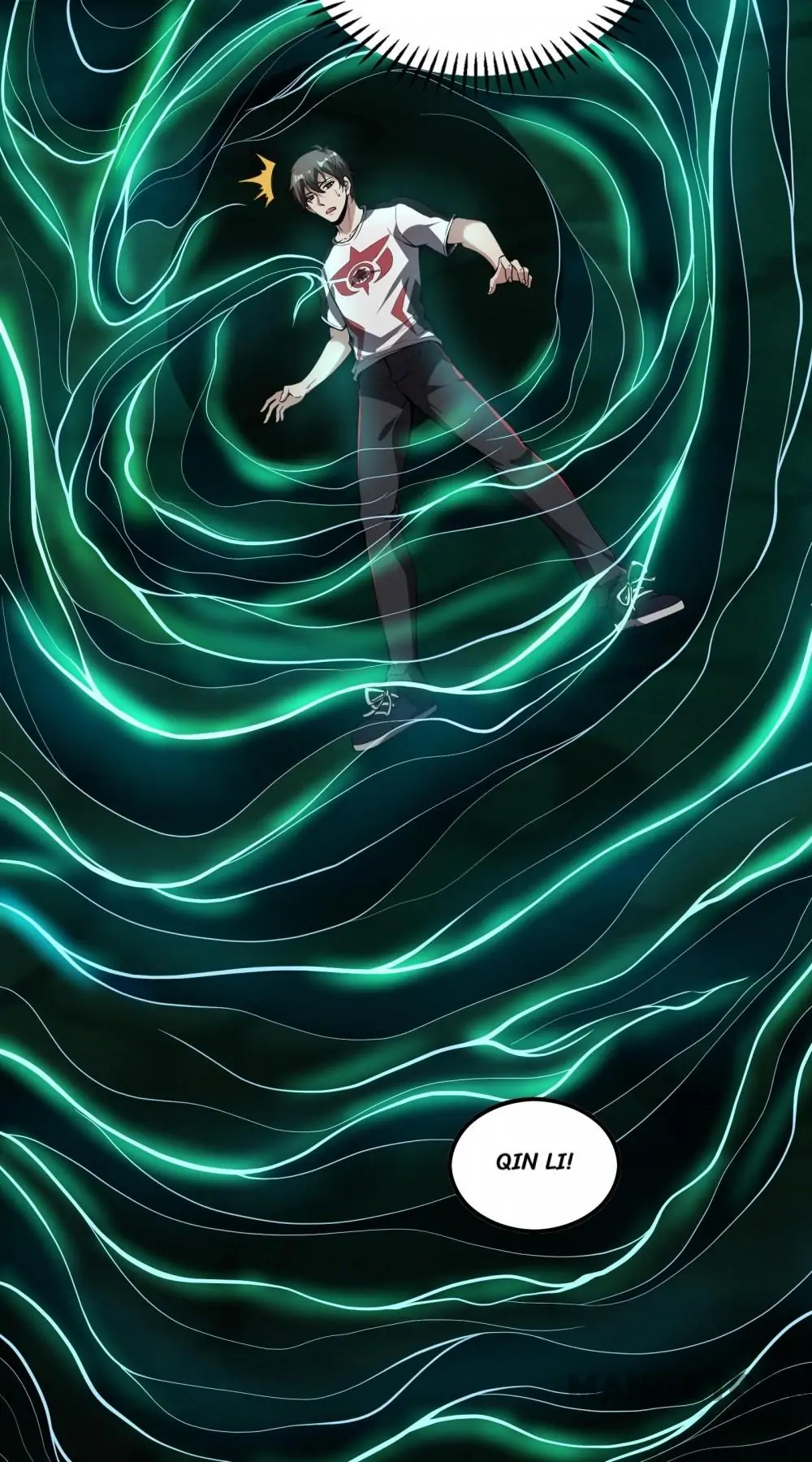 Manga Image