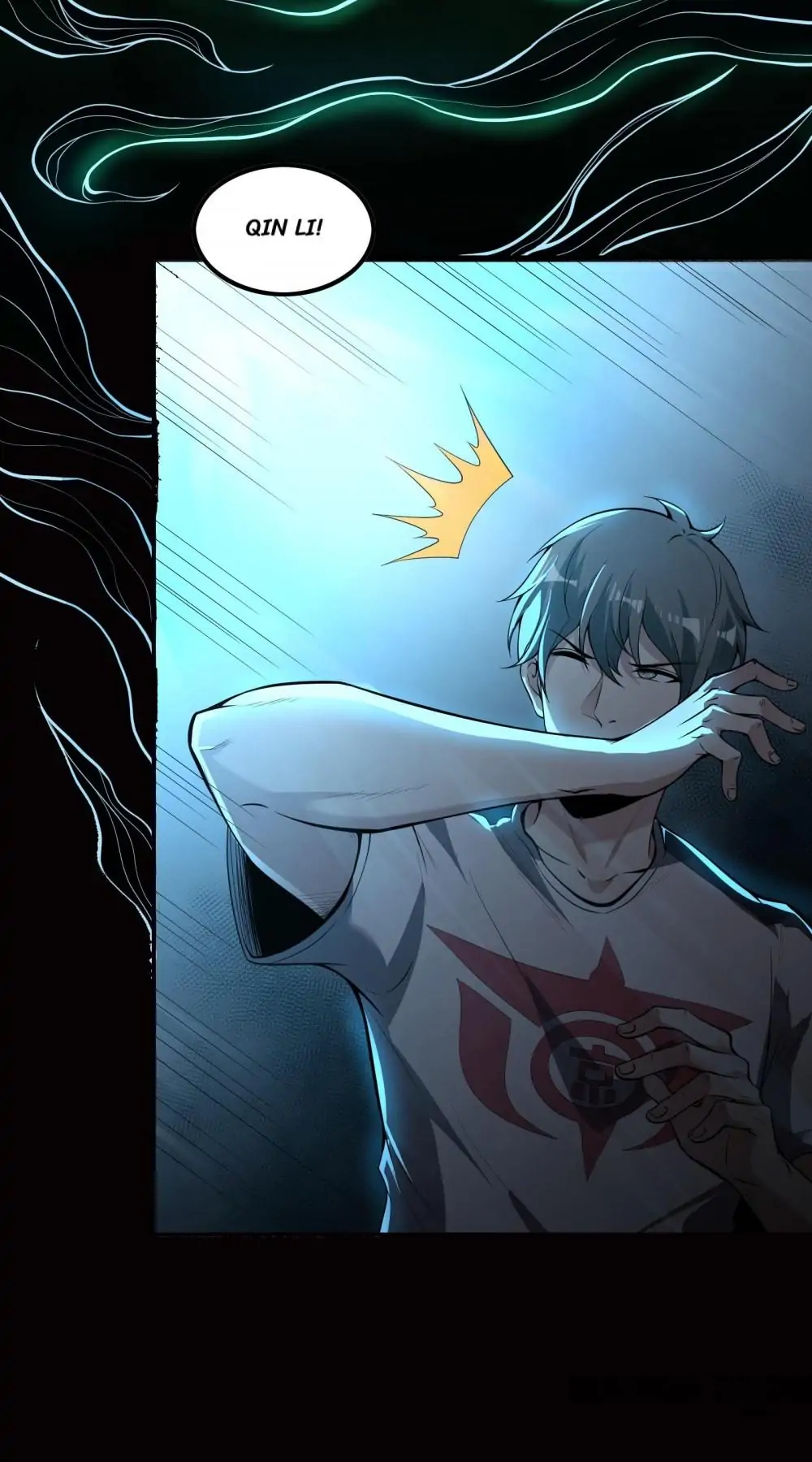 Manga Image