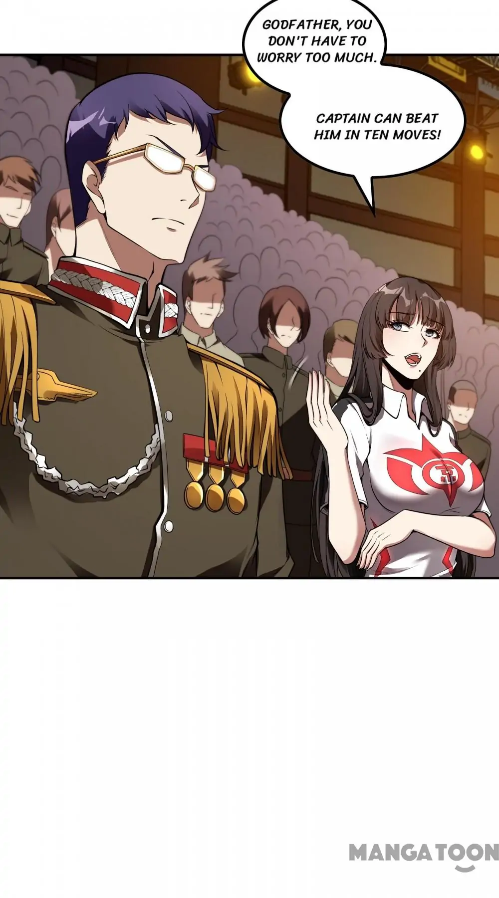 Manga Image