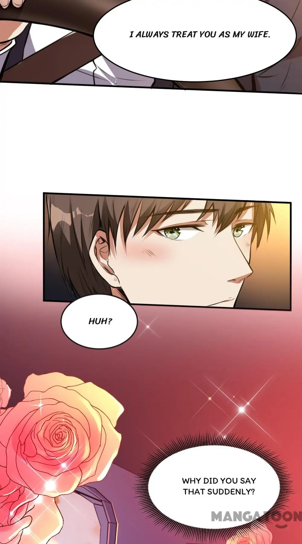 Son-In-Law Above Them All Chapter 8 page 13