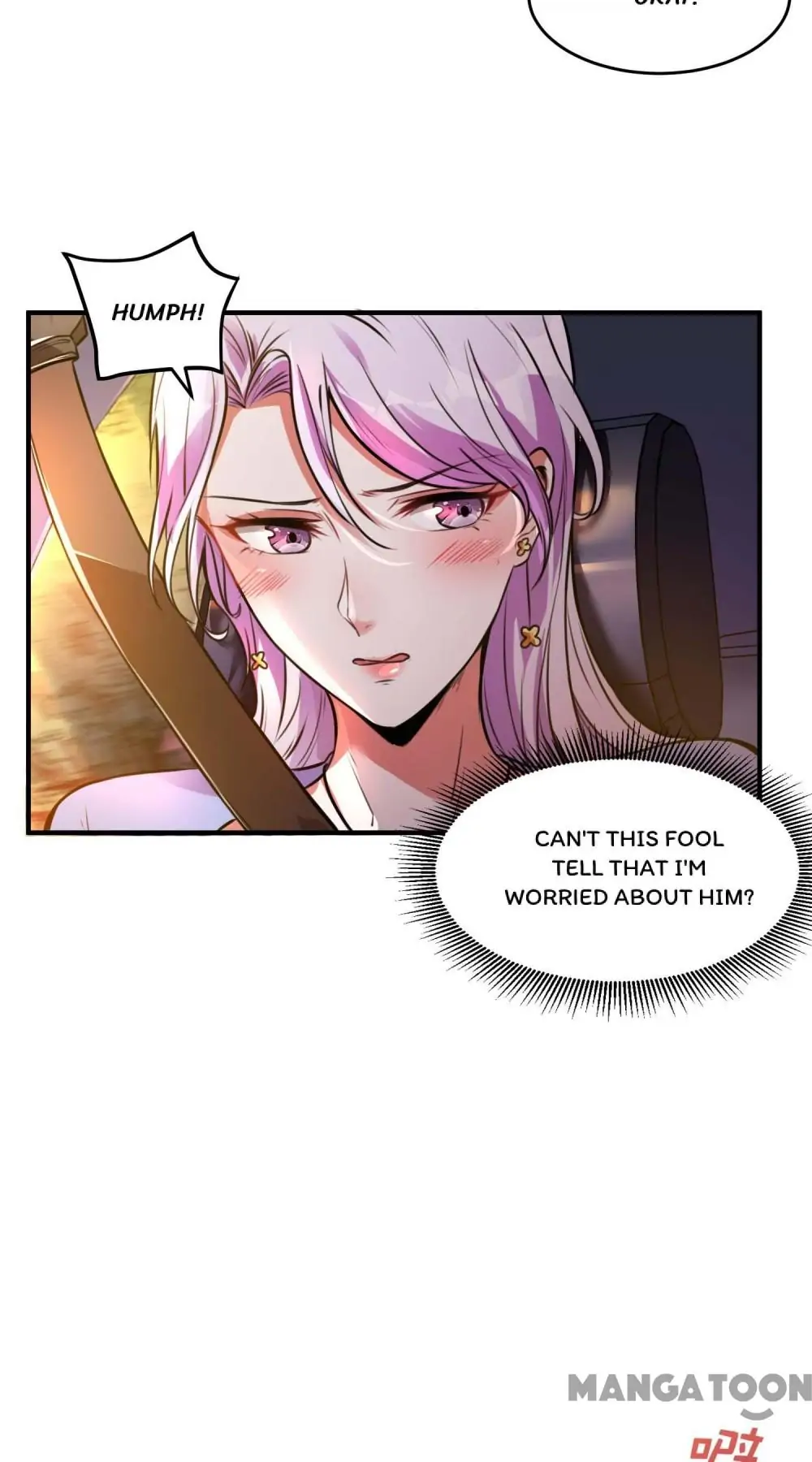Son-In-Law Above Them All Chapter 8 page 21