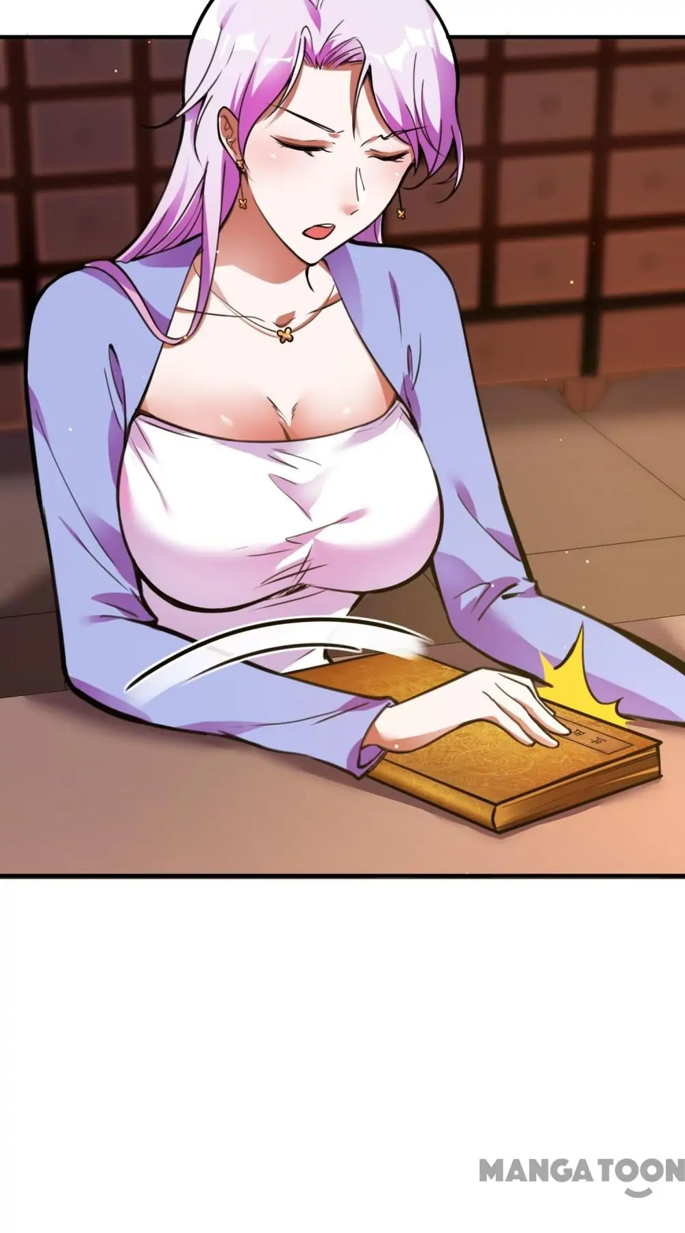 Son-In-Law Above Them All Chapter 8 page 32