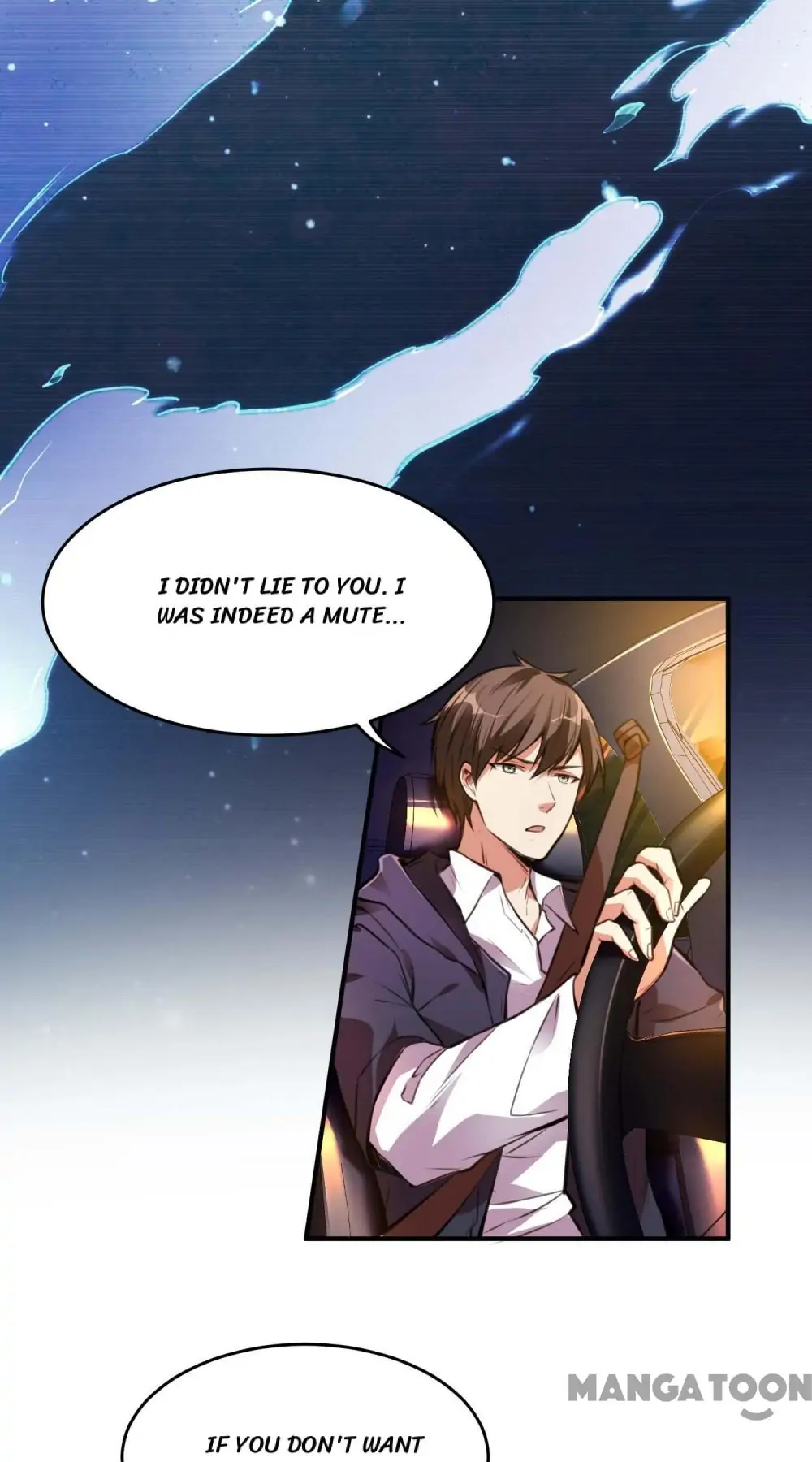 Son-In-Law Above Them All Chapter 8 page 3