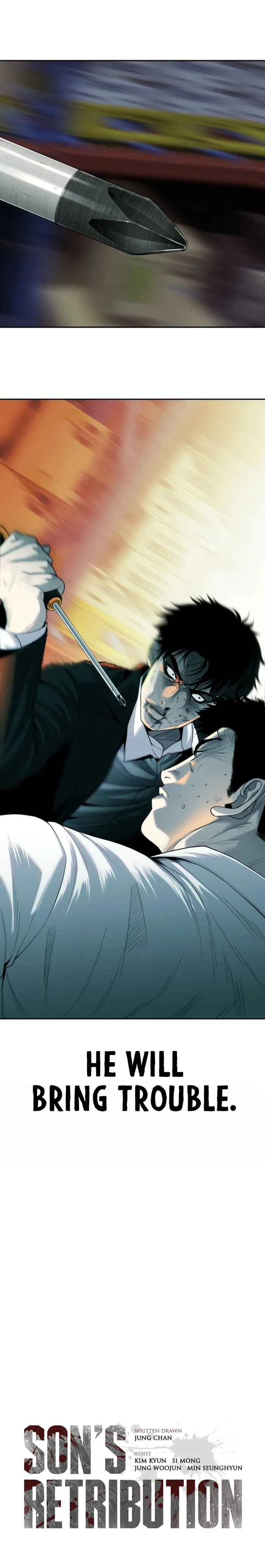 Manga Image