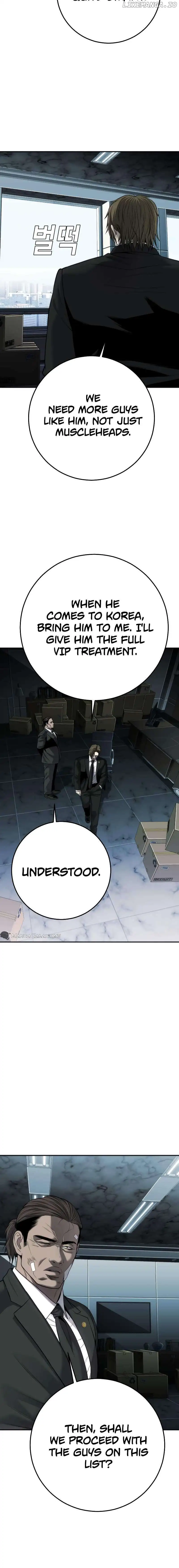 Son’s Retribution Chapter 16 page 15