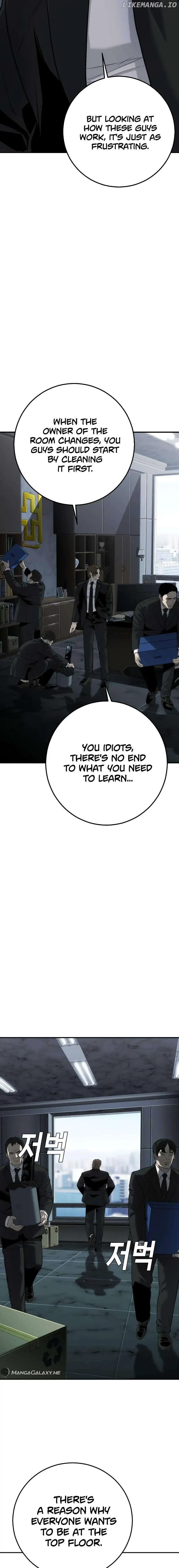 Son’s Retribution Chapter 16 page 3