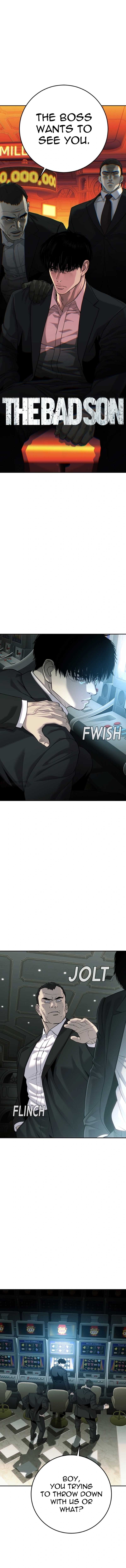 Manga Image