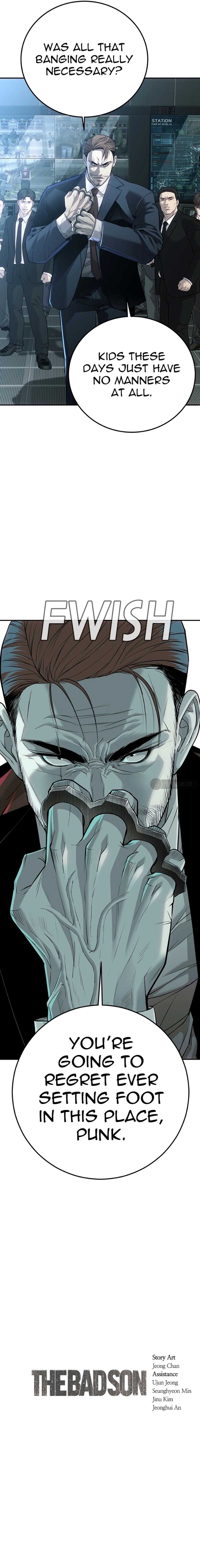 Manga Image