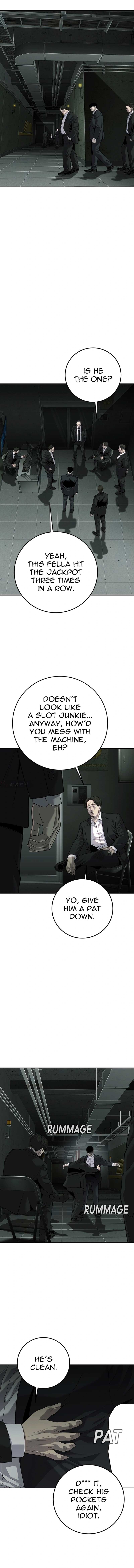 Manga Image