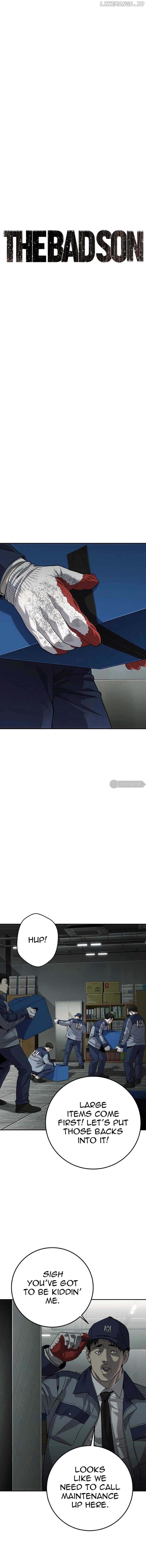 Manga Image