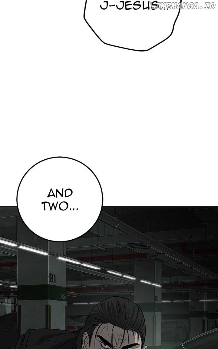 Son’s Retribution Chapter 32 page 100