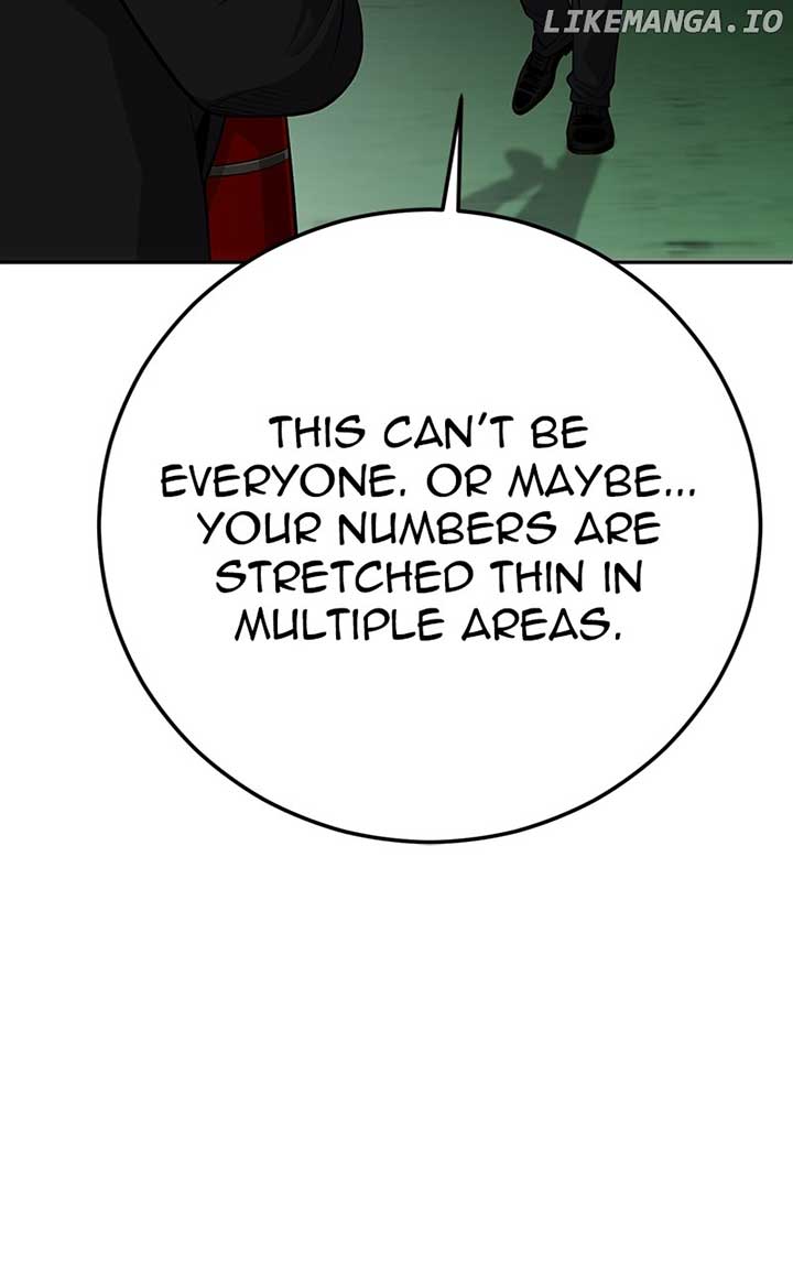 Son’s Retribution Chapter 32 page 104