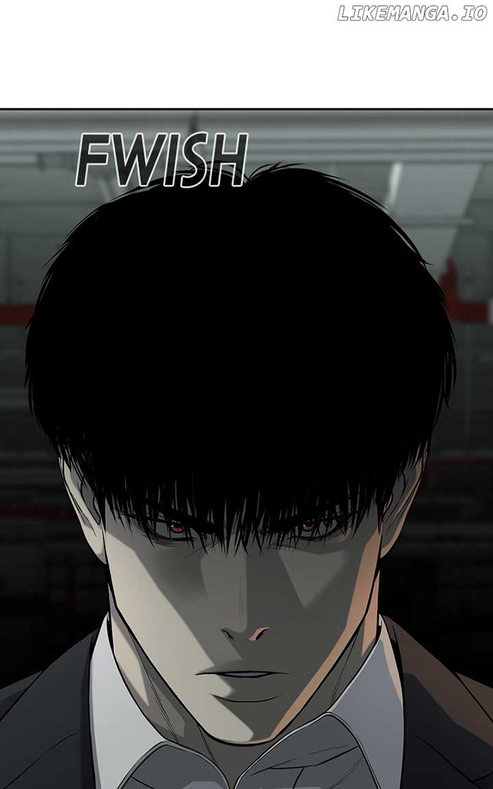 Son’s Retribution Chapter 32 page 105