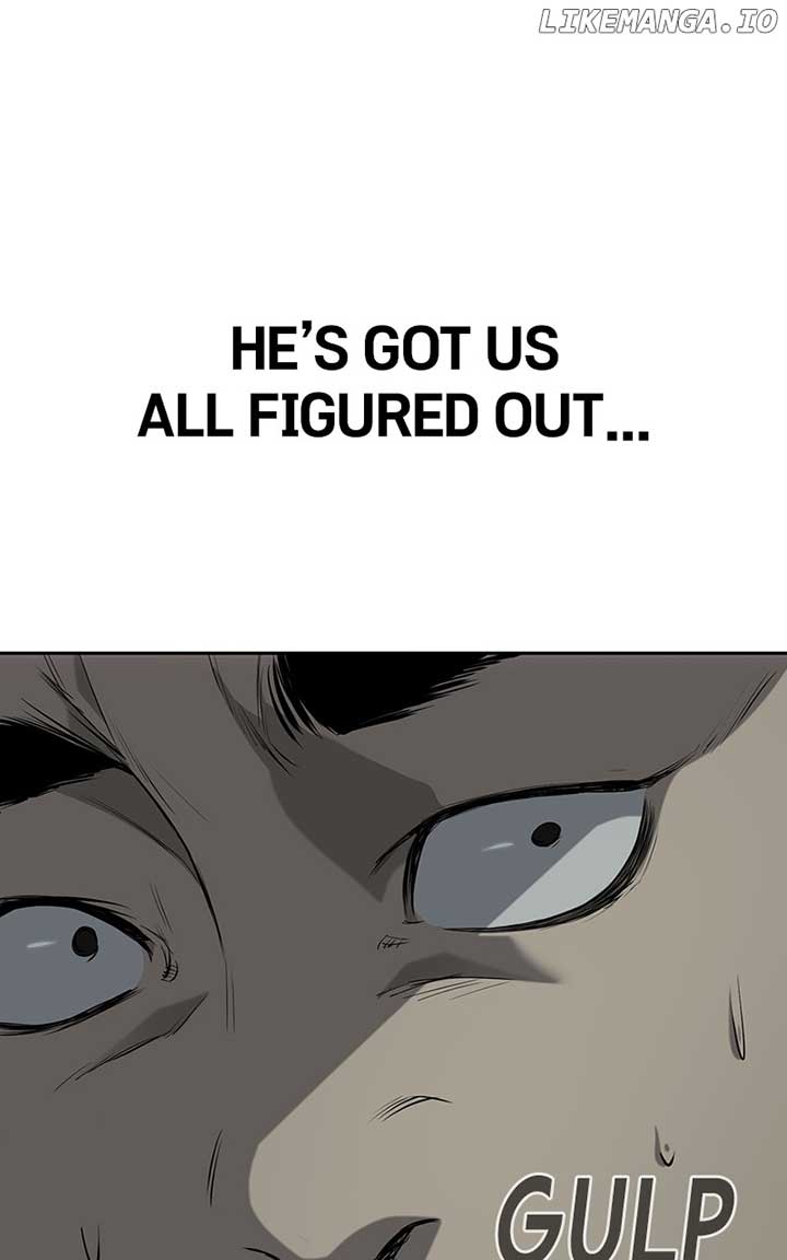 Son’s Retribution Chapter 32 page 107