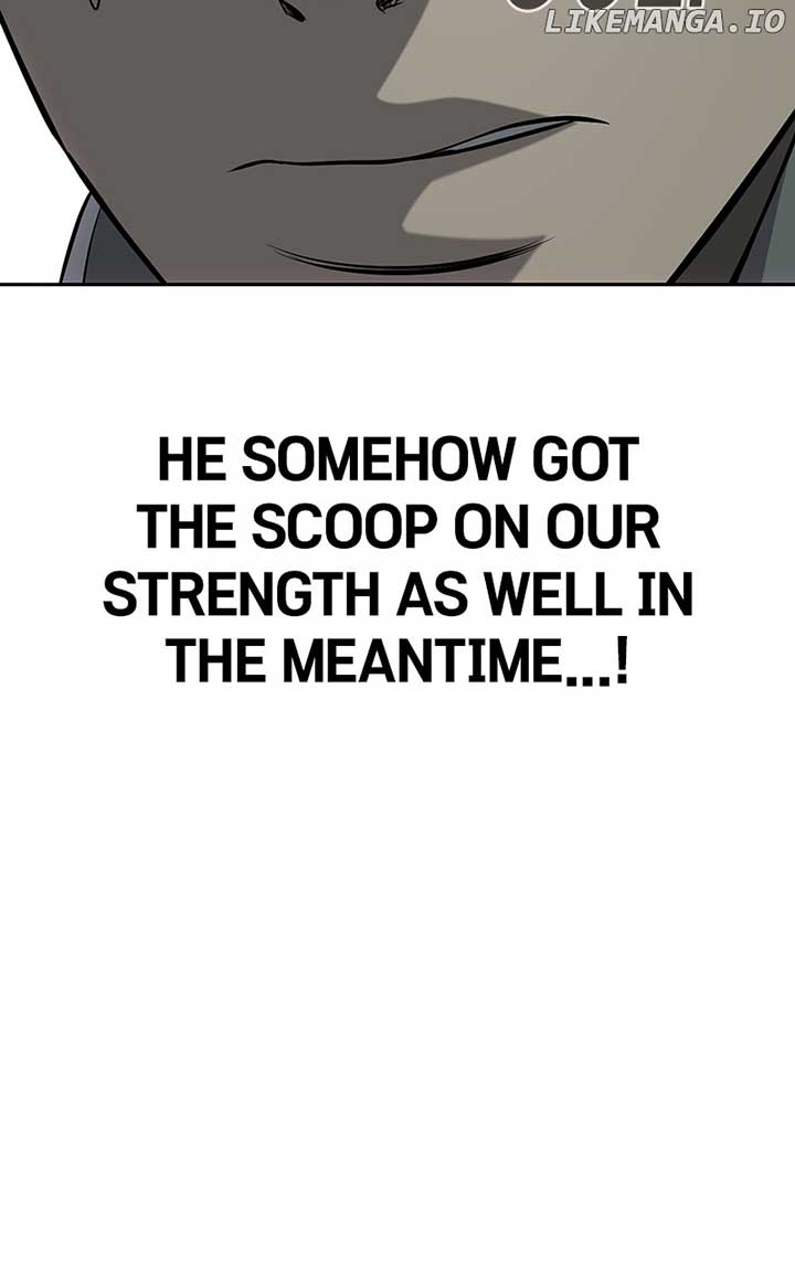 Son’s Retribution Chapter 32 page 108