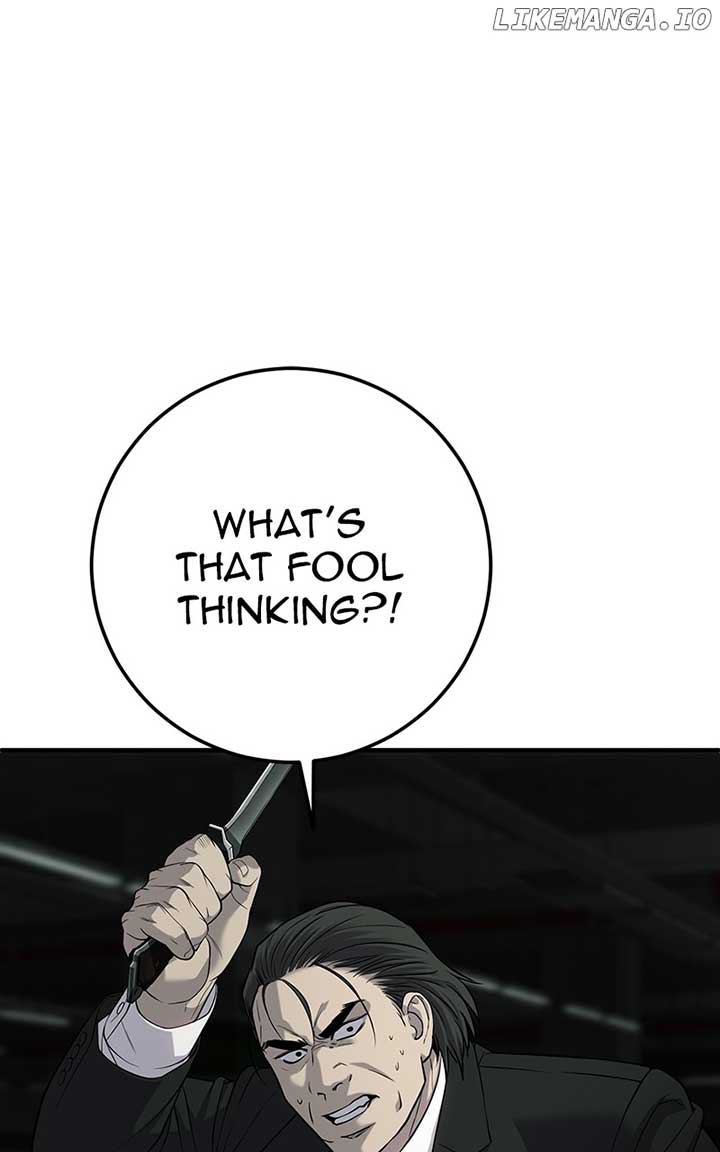 Son’s Retribution Chapter 32 page 114