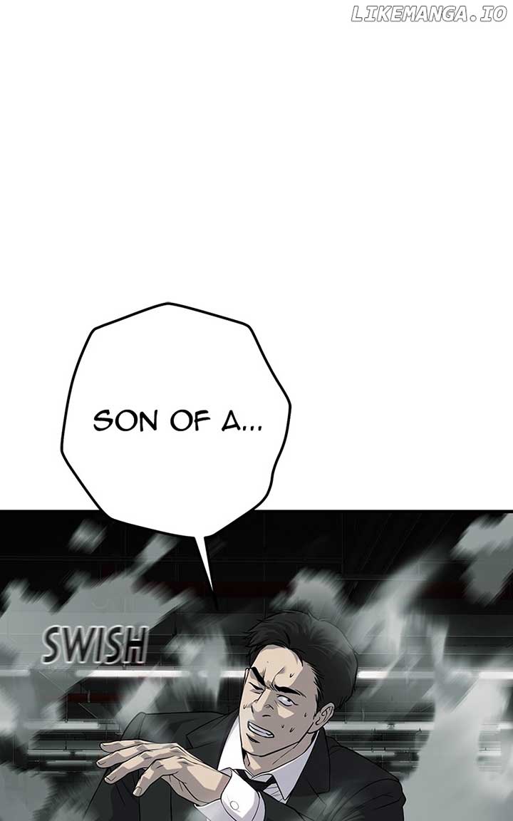 Son’s Retribution Chapter 32 page 123