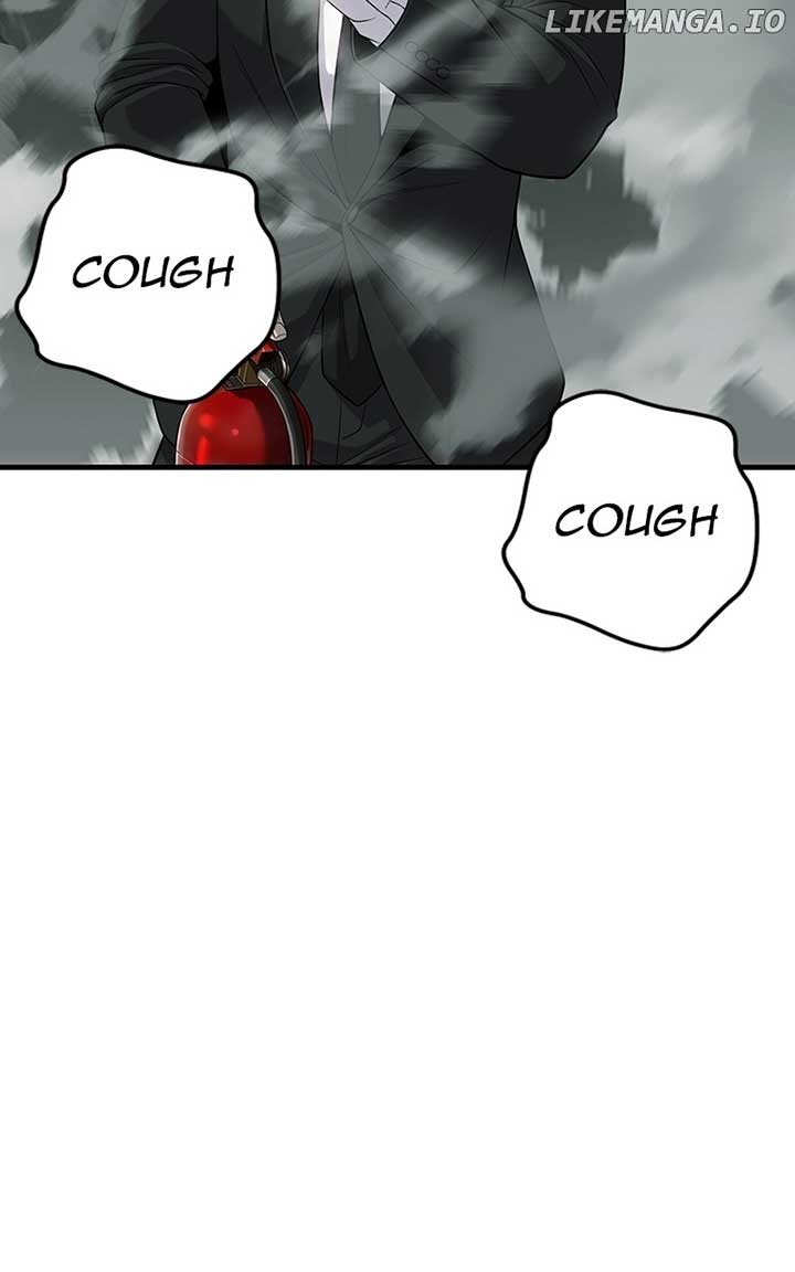 Son’s Retribution Chapter 32 page 124