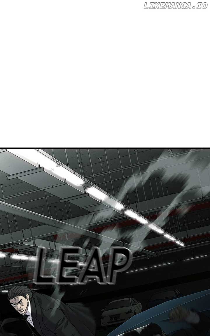 Son’s Retribution Chapter 32 page 131