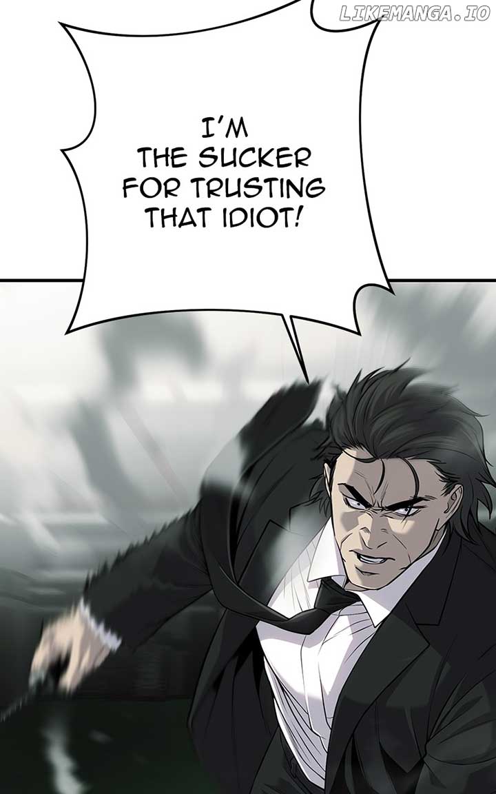 Son’s Retribution Chapter 32 page 133