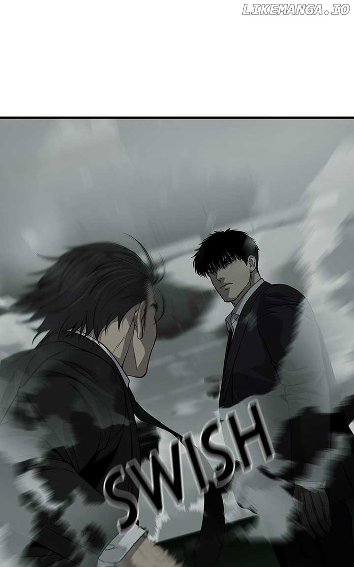 Son’s Retribution Chapter 32 page 135