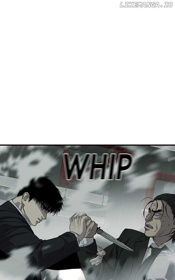 Son’s Retribution Chapter 32 page 144