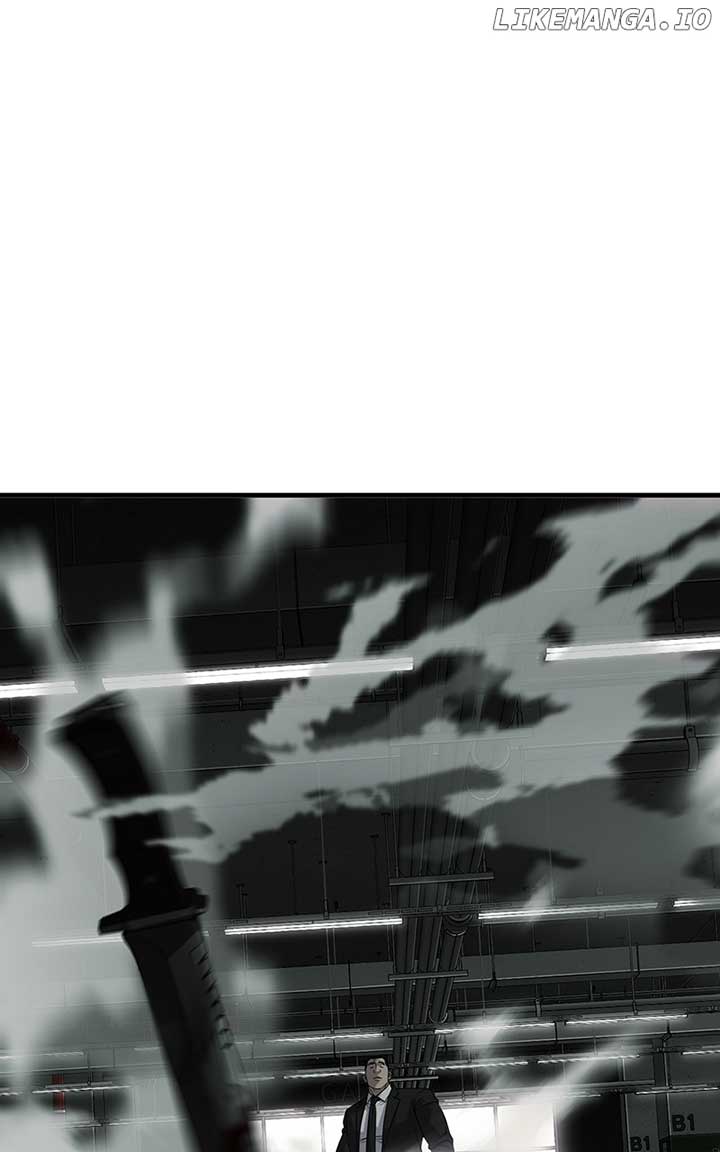 Son’s Retribution Chapter 32 page 154