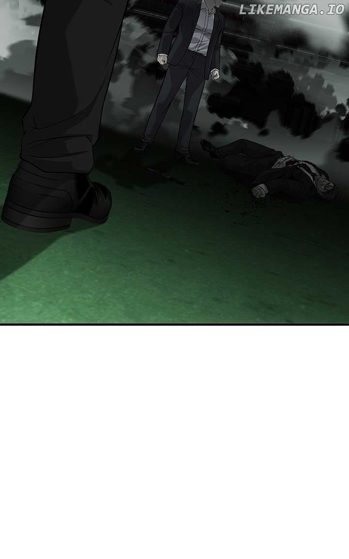 Son’s Retribution Chapter 32 page 157