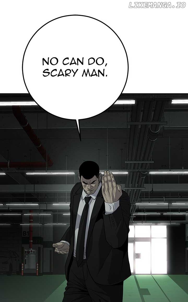 Son’s Retribution Chapter 32 page 164