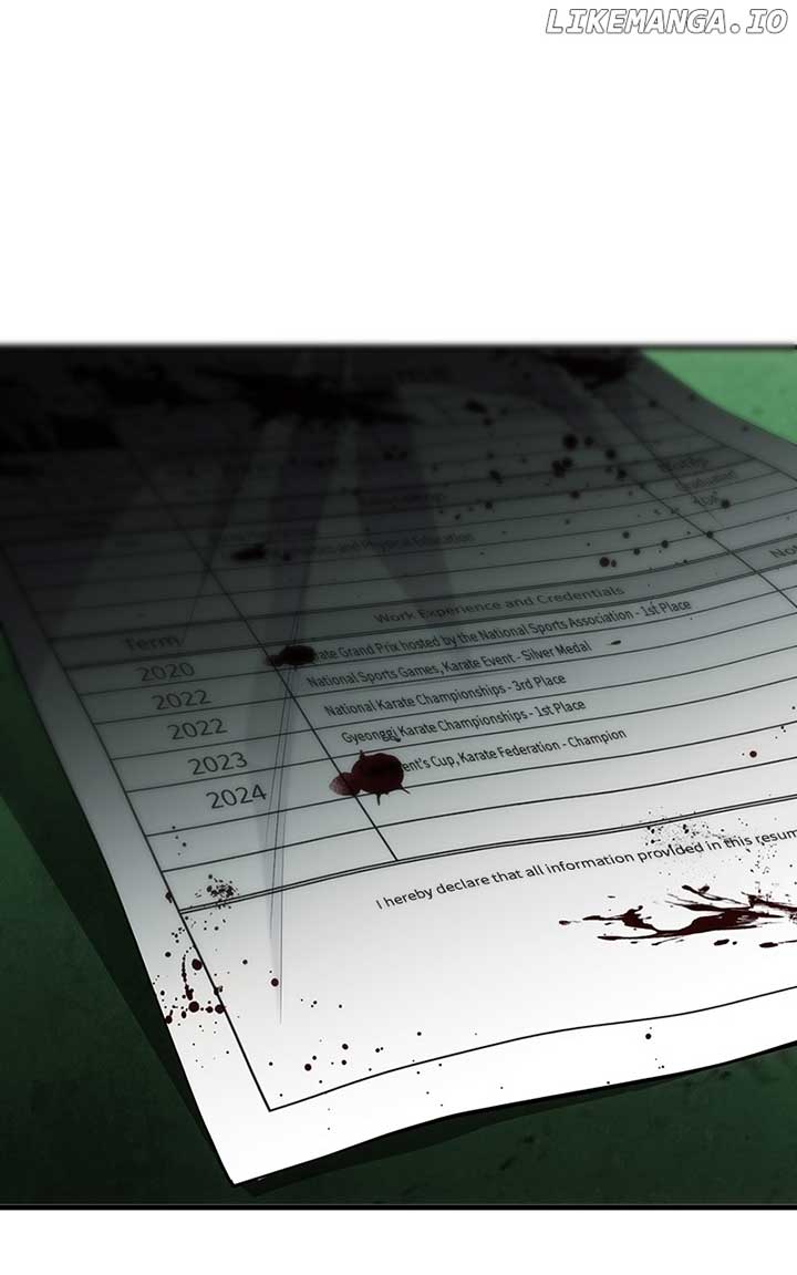 Son’s Retribution Chapter 32 page 171