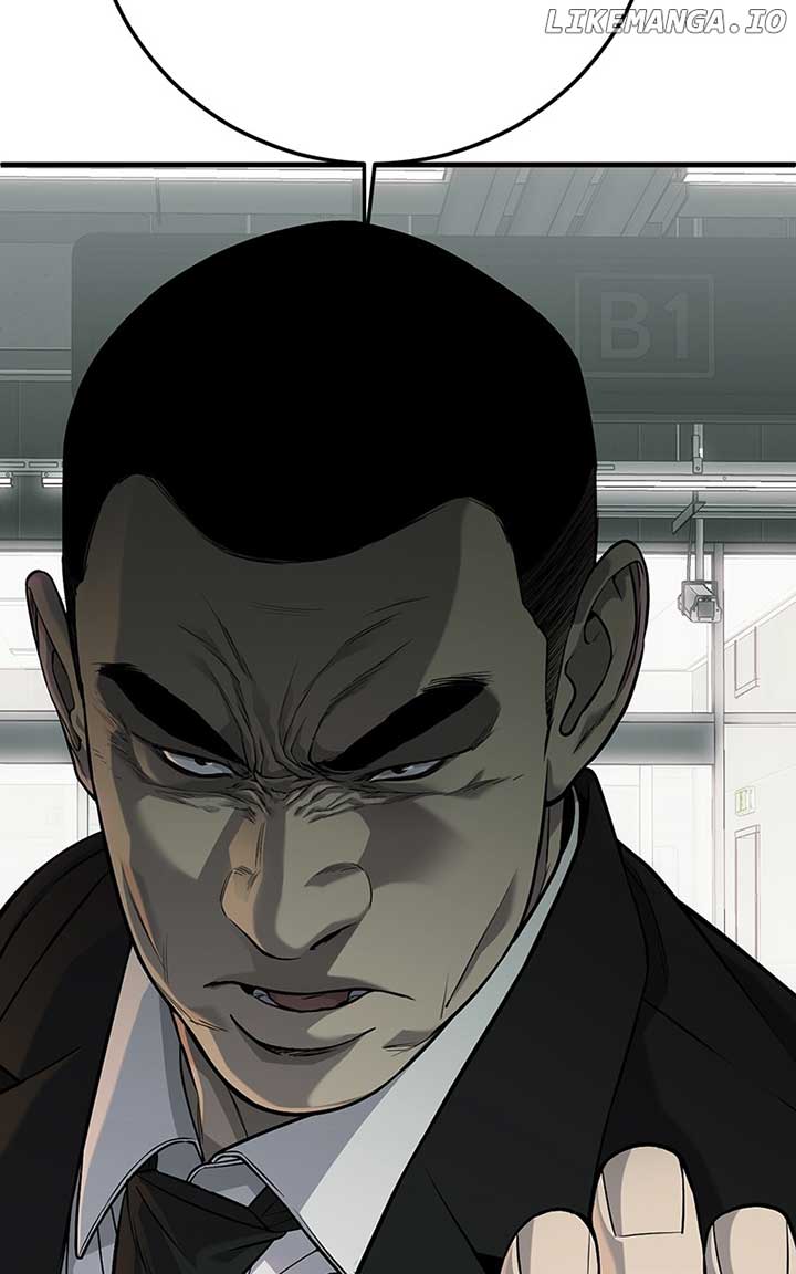 Son’s Retribution Chapter 32 page 173