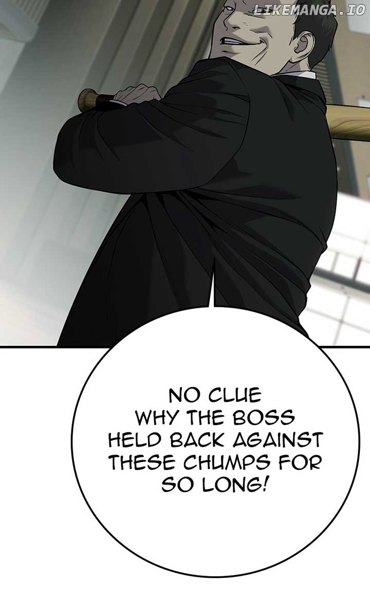 Son’s Retribution Chapter 32 page 181