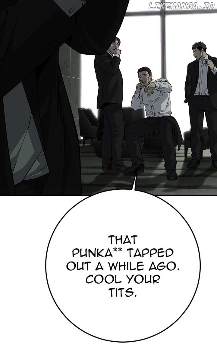 Son’s Retribution Chapter 32 page 188