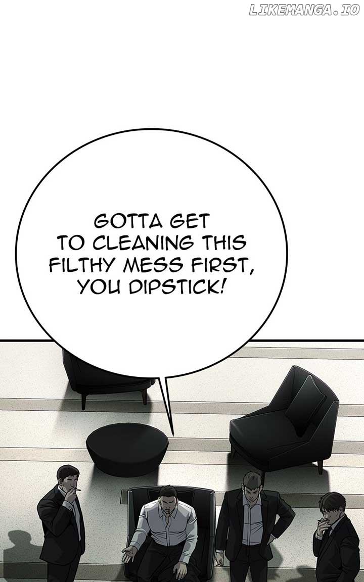Son’s Retribution Chapter 32 page 189