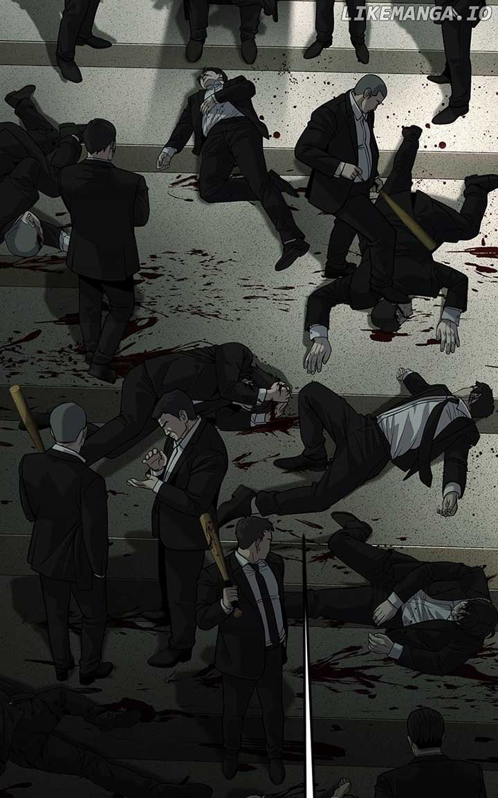 Son’s Retribution Chapter 32 page 190