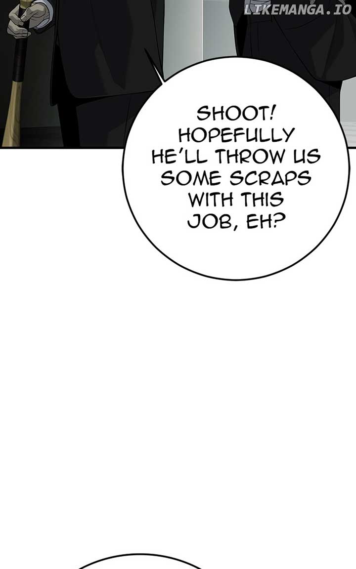 Son’s Retribution Chapter 32 page 193