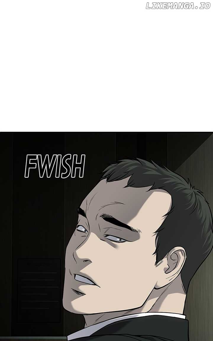 Son’s Retribution Chapter 32 page 197