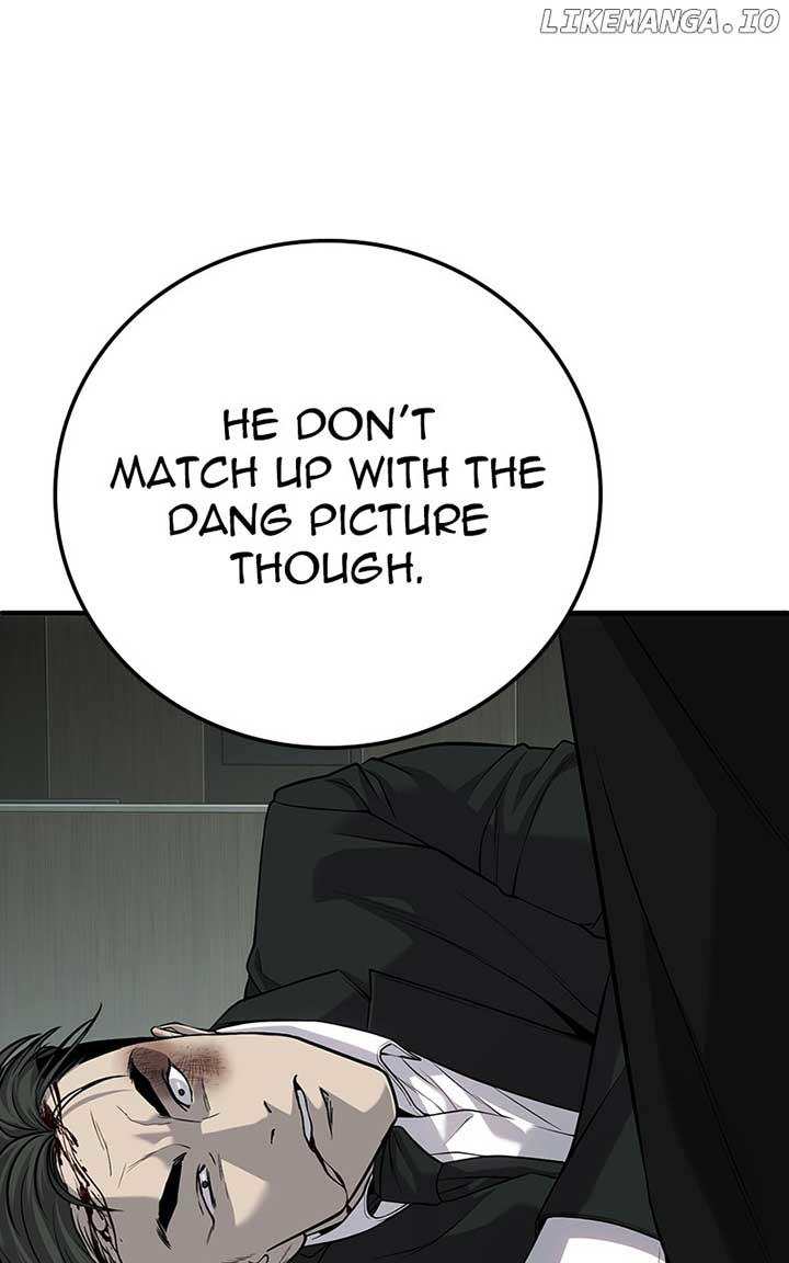 Son’s Retribution Chapter 32 page 199