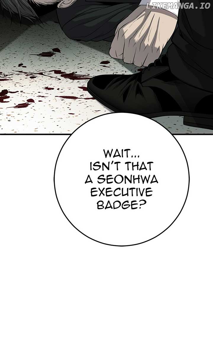 Son’s Retribution Chapter 32 page 200
