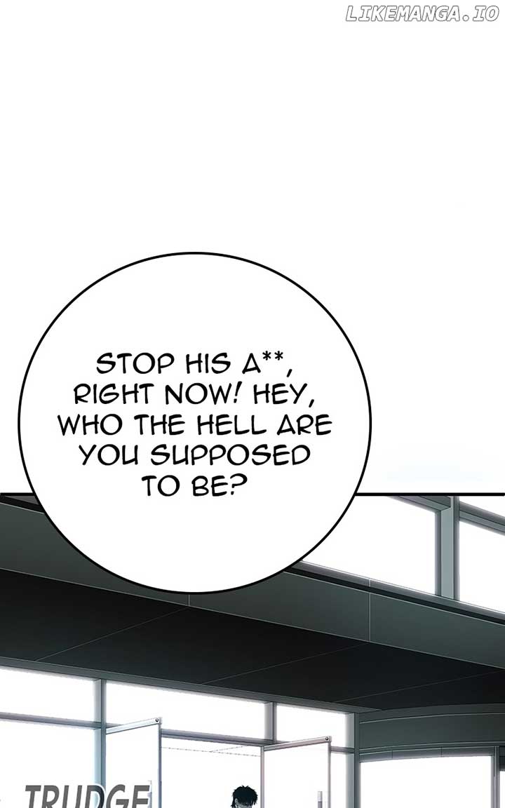 Son’s Retribution Chapter 32 page 201