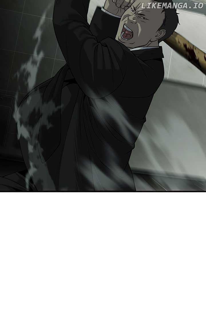 Son’s Retribution Chapter 32 page 210