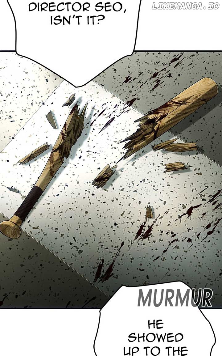 Son’s Retribution Chapter 32 page 226