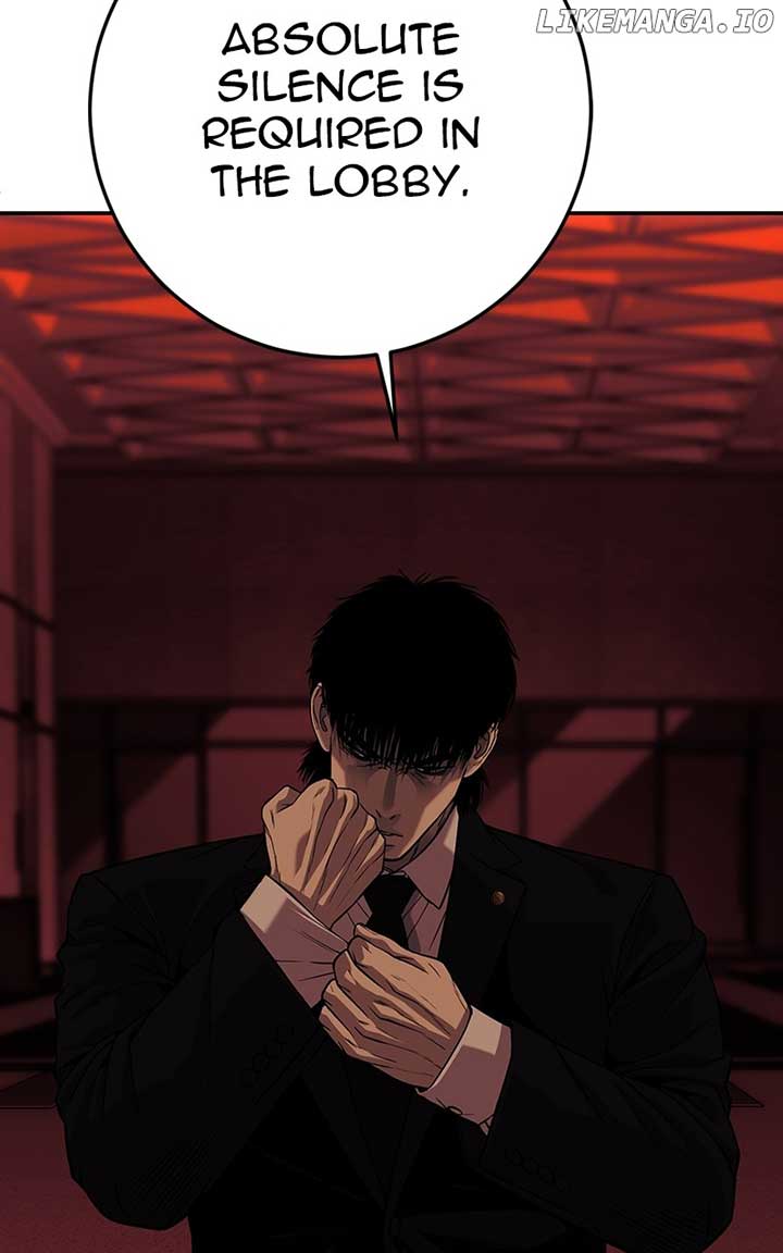 Son’s Retribution Chapter 32 page 230