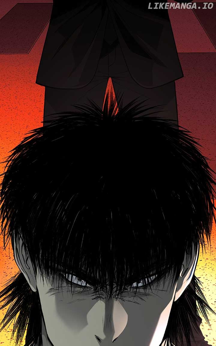 Son’s Retribution Chapter 32 page 231