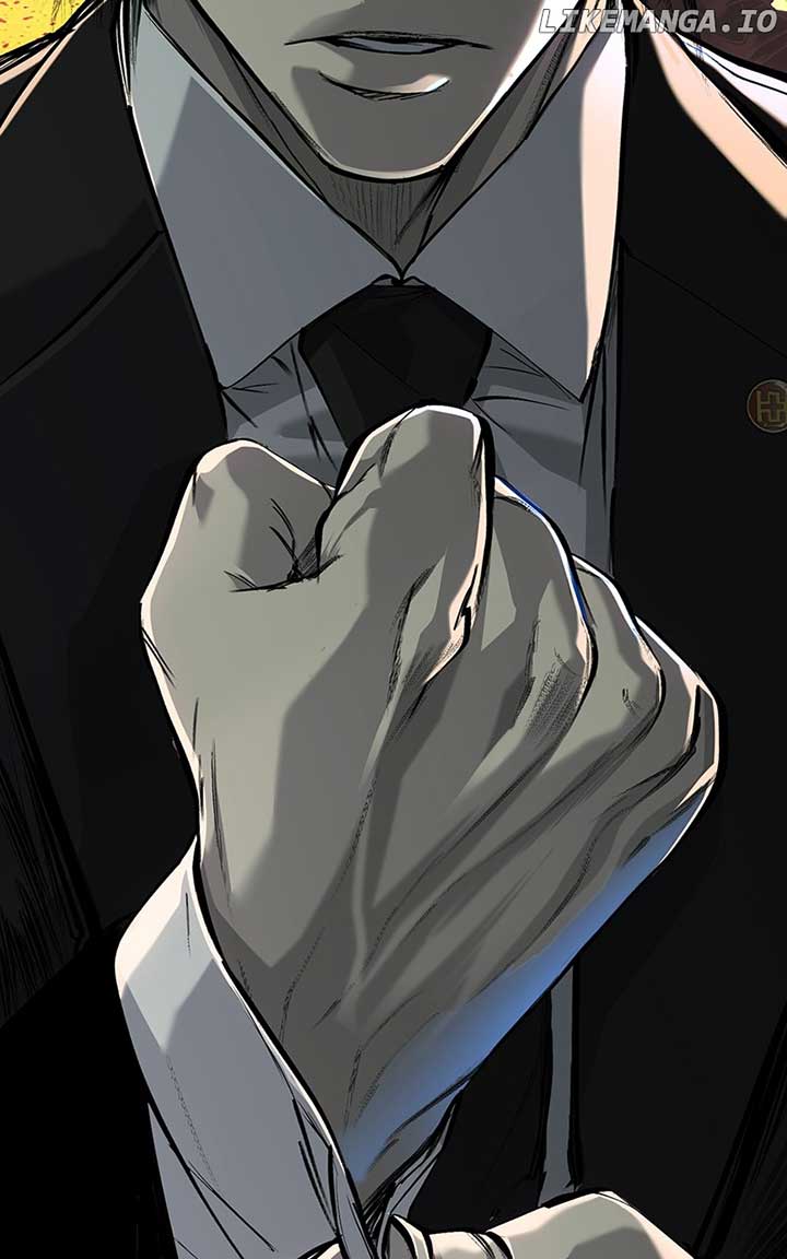 Son’s Retribution Chapter 32 page 232