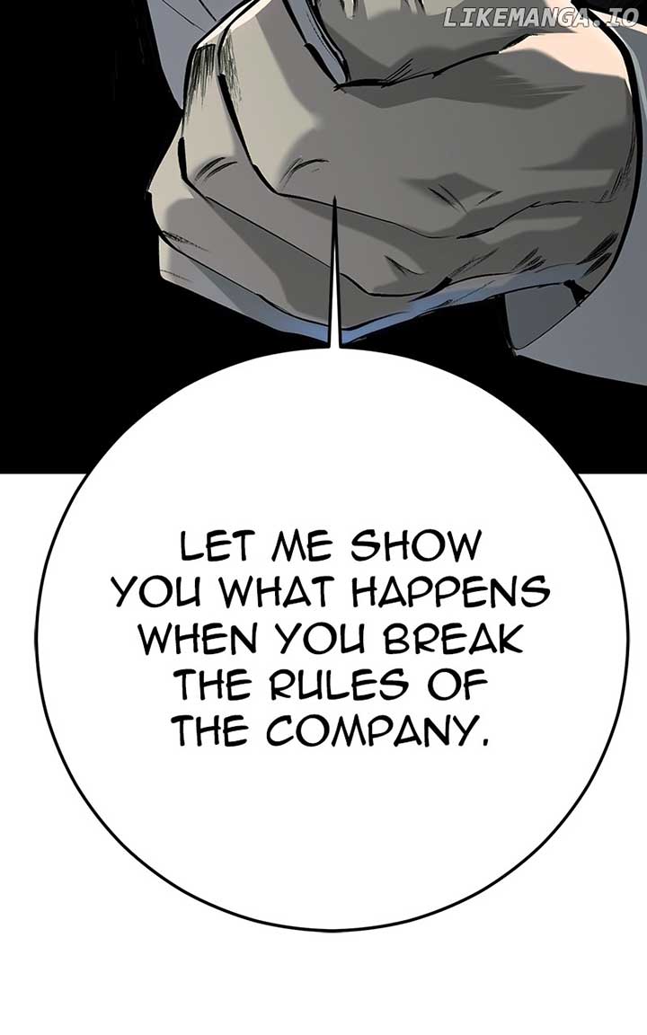 Son’s Retribution Chapter 32 page 233
