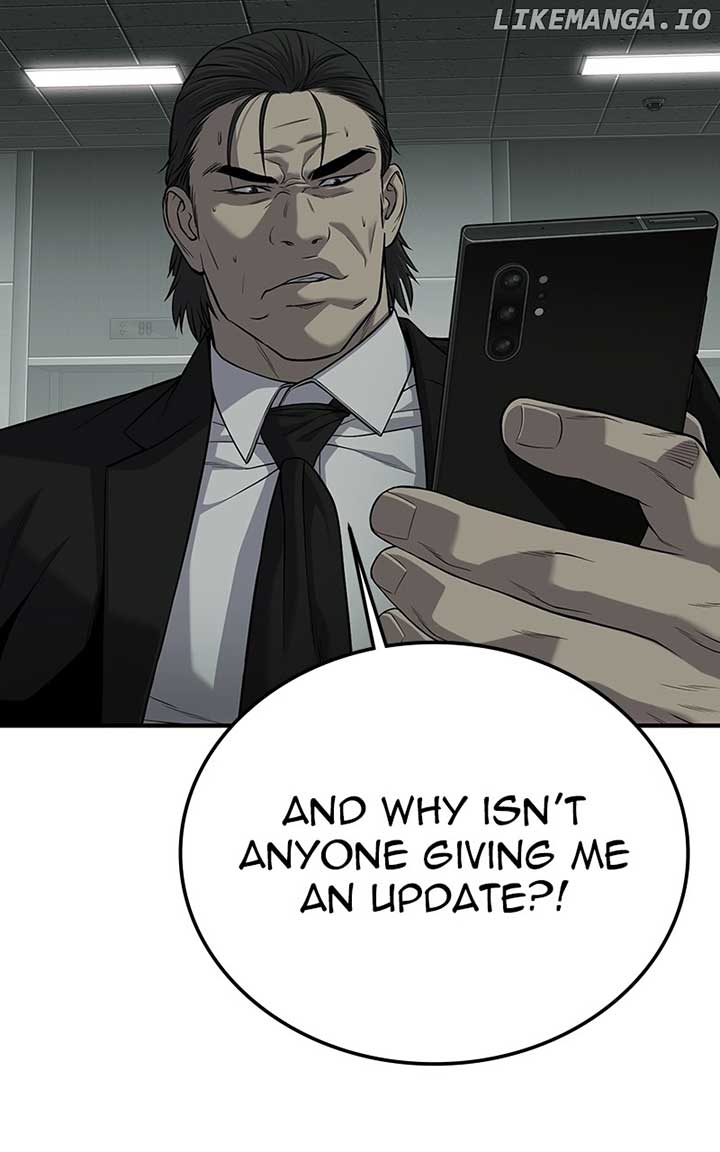 Son’s Retribution Chapter 32 page 30